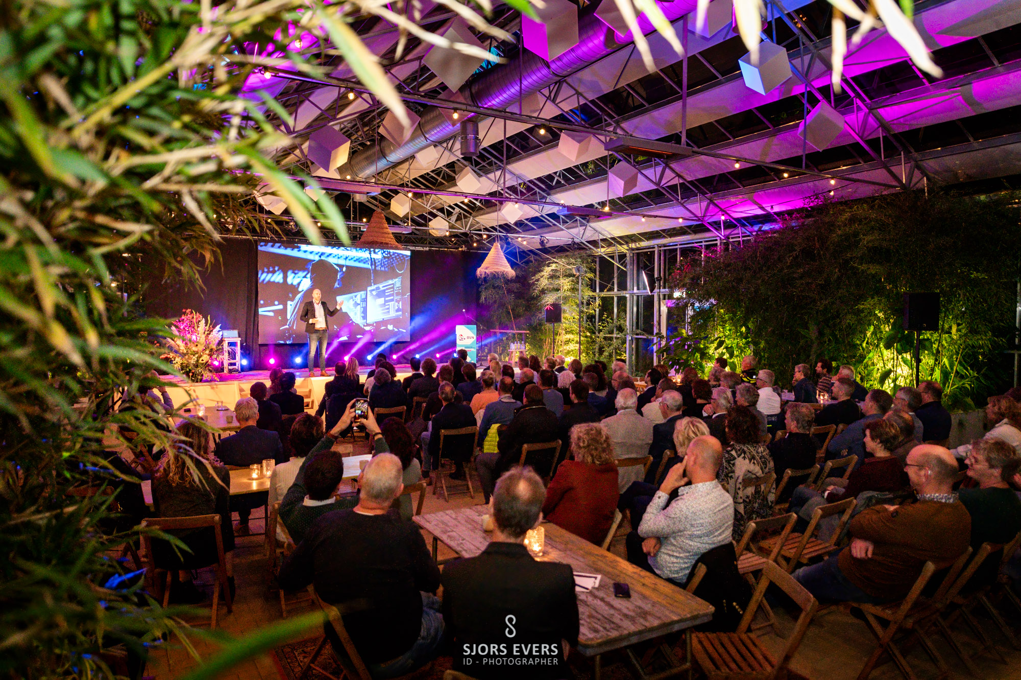 Symposium Luimes AV