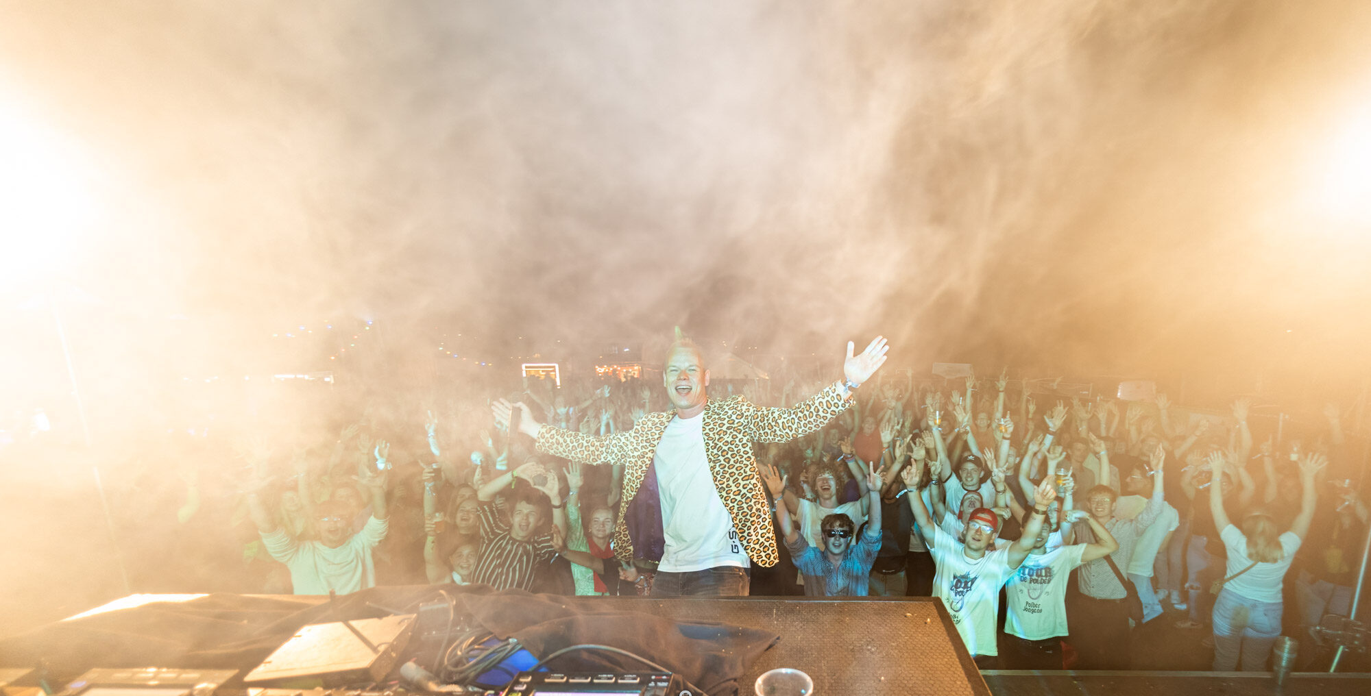 Polderfest Luimes AV